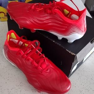 ADIDAS COPA SENSE.1 FG SOCCER CLEATS